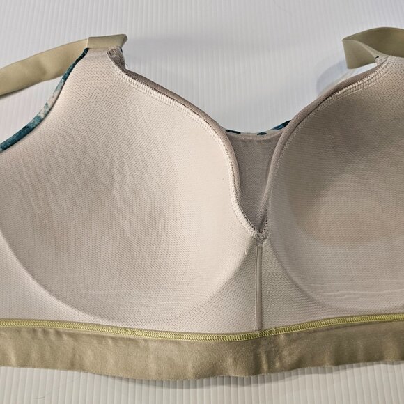 Kinetic Adjustable Sports Bra - Picture 5 of 8